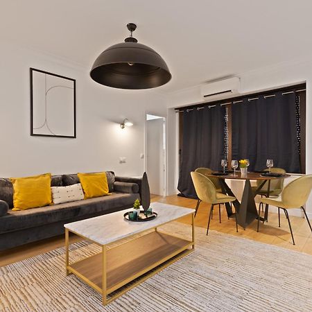 Appartement Quartier Arc De Triomphe 4 Free Netflix Paris Exterior foto
