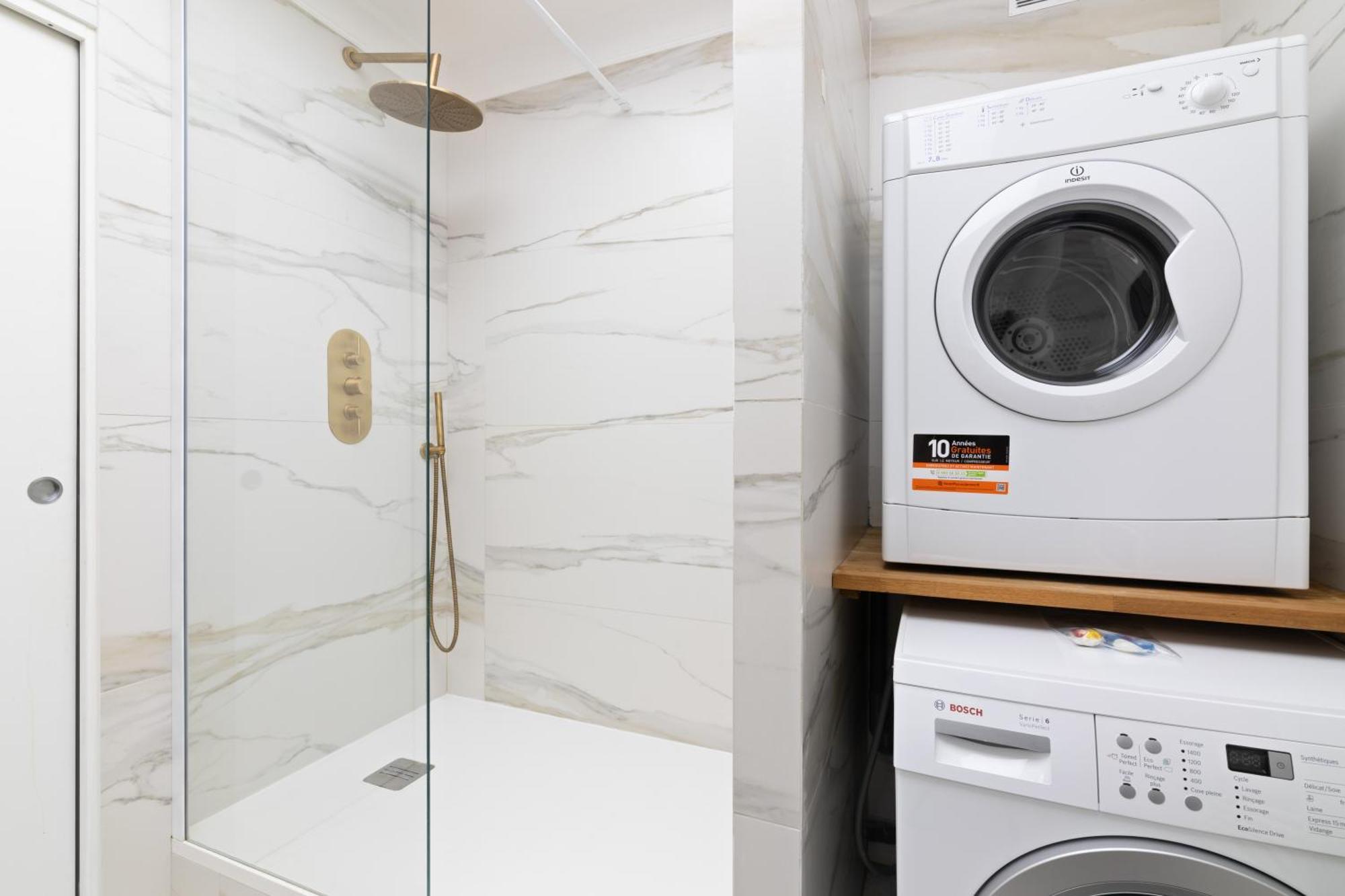 Appartement Quartier Arc De Triomphe 4 Free Netflix Paris Exterior foto